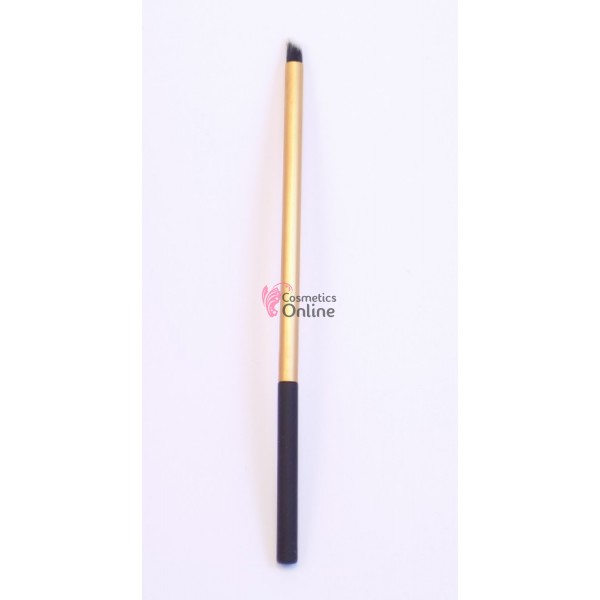 Pensula de make-up S RTB 11 Angled Small Contour Brush
